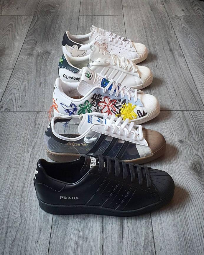 2019超值得入手的6双运动鞋,lv运动鞋2020