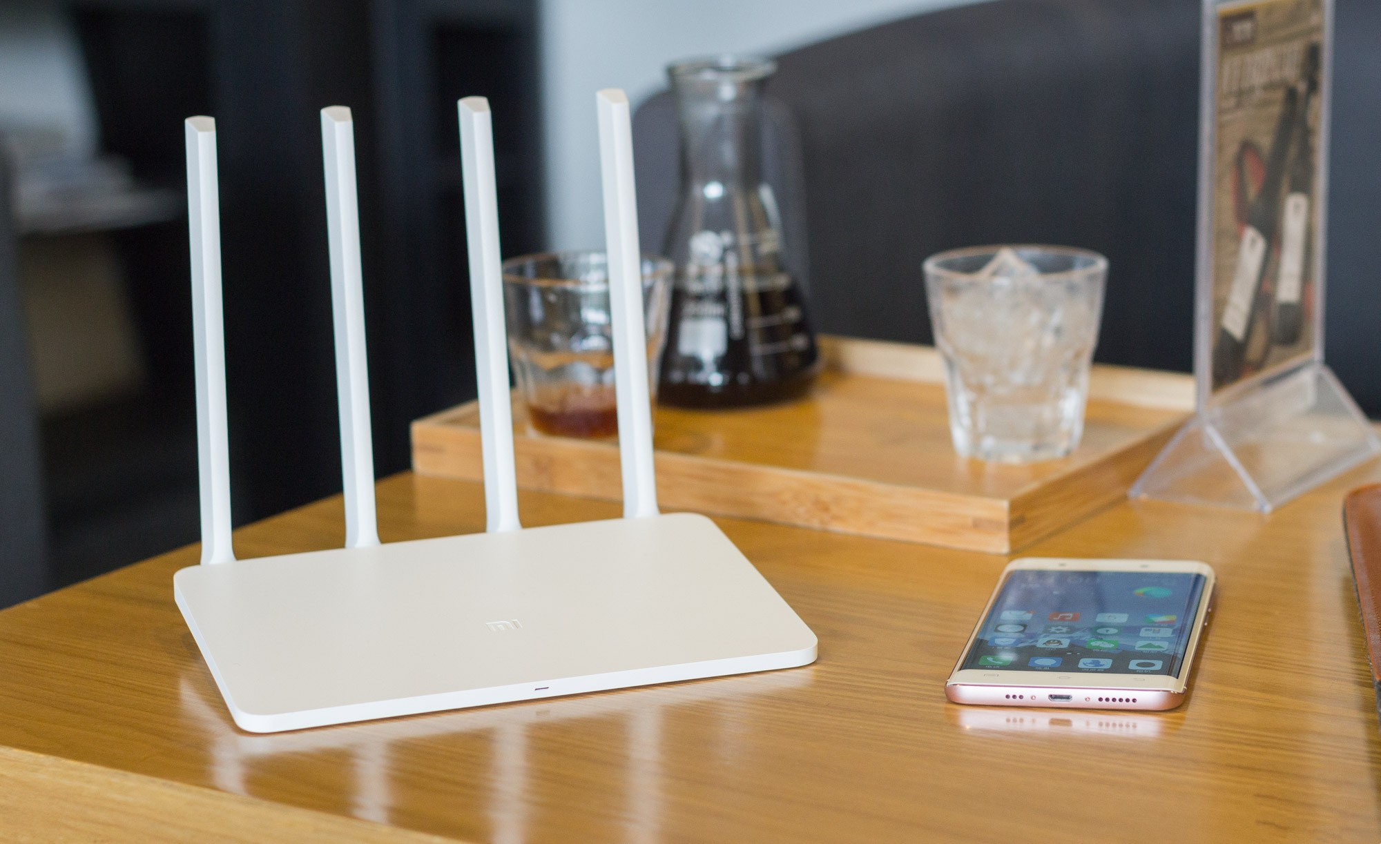 快速解决路由器上网速度慢的问题,接上路由器后上网反而变慢了