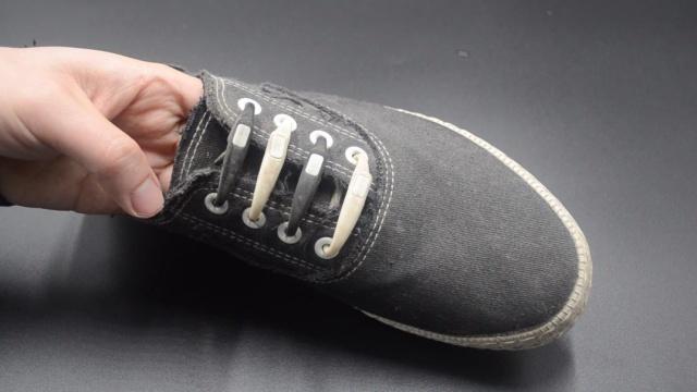 下雨天防止鞋子进水小妙招,下雨鞋子防止淋湿小技巧