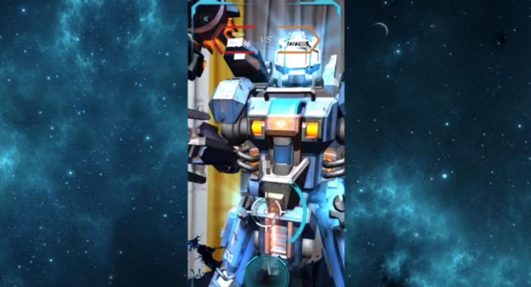 小米有品一元众筹拼团,小米黑科技积木ar捍卫者枪