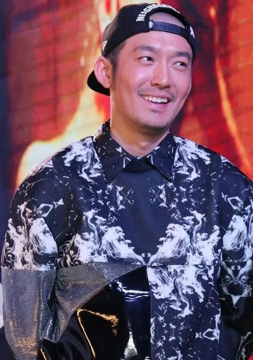 张博演技炸裂,演员张博最近新消息