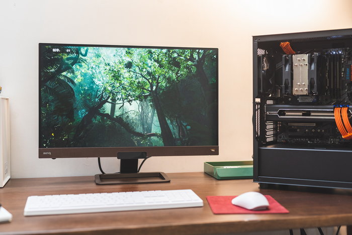 显卡延长线对游戏帧数会有影响吗,使用显卡延长线后要设置bios吗