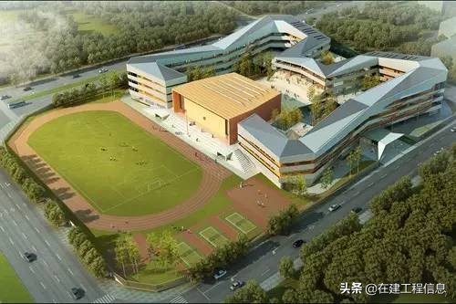 学校建设重大项目规划表,2022年规划建设学校工程
