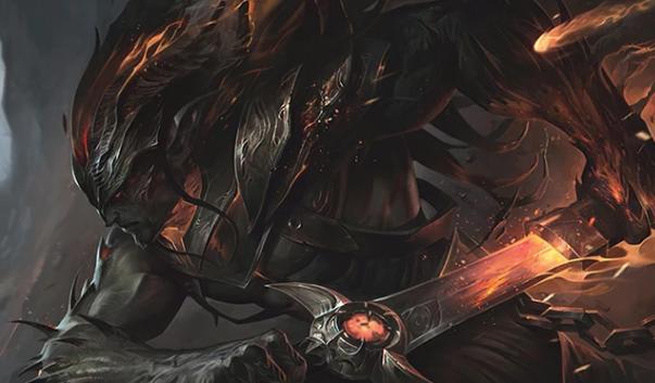 给亚索加蓝条,给亚索什么装备好