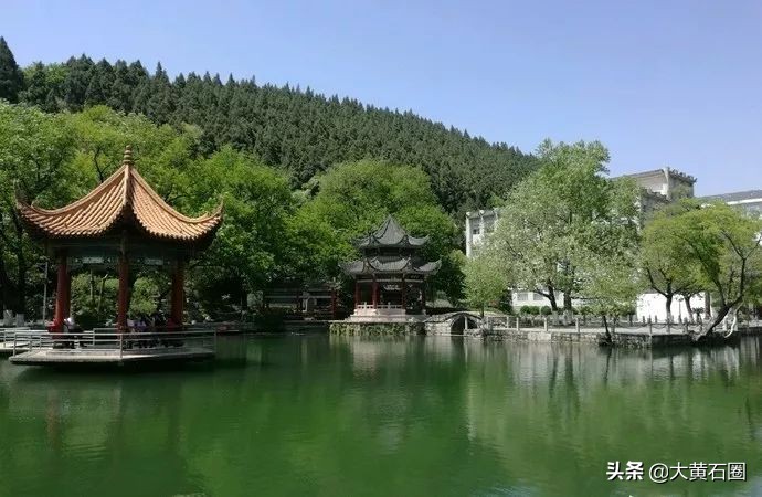 湖北有哪些县市风景最好,湖北有什么山水风景