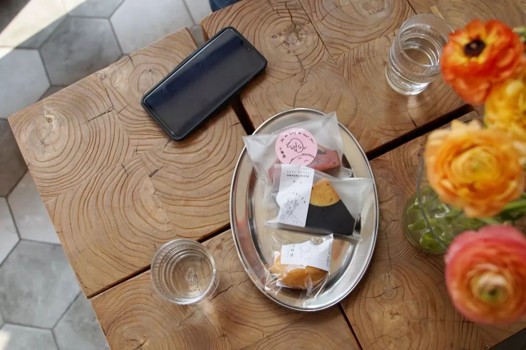 健康路熟不熟?这8家店你未必都吃过哇?