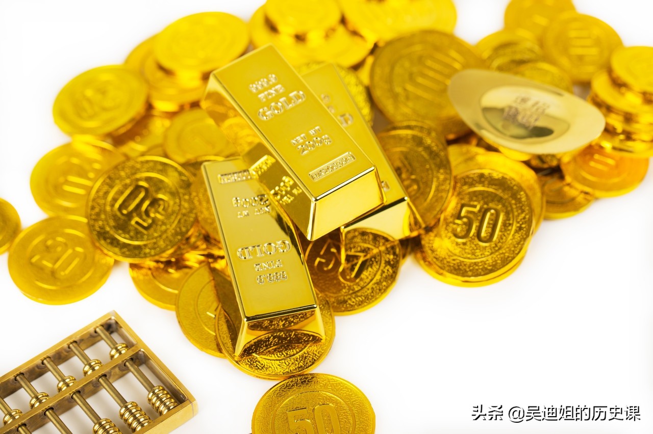 你不知道的宋朝，人均GDP世界第一，贸易涉及全球50个国家