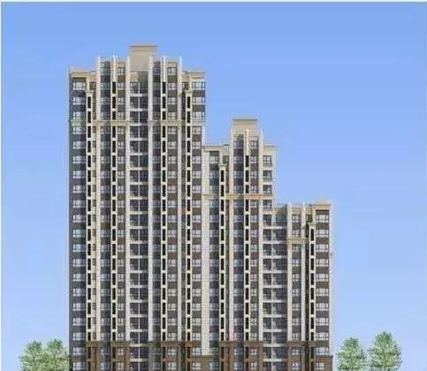 朝阳区星火棚改,朝阳区定南棚户区改造安置房