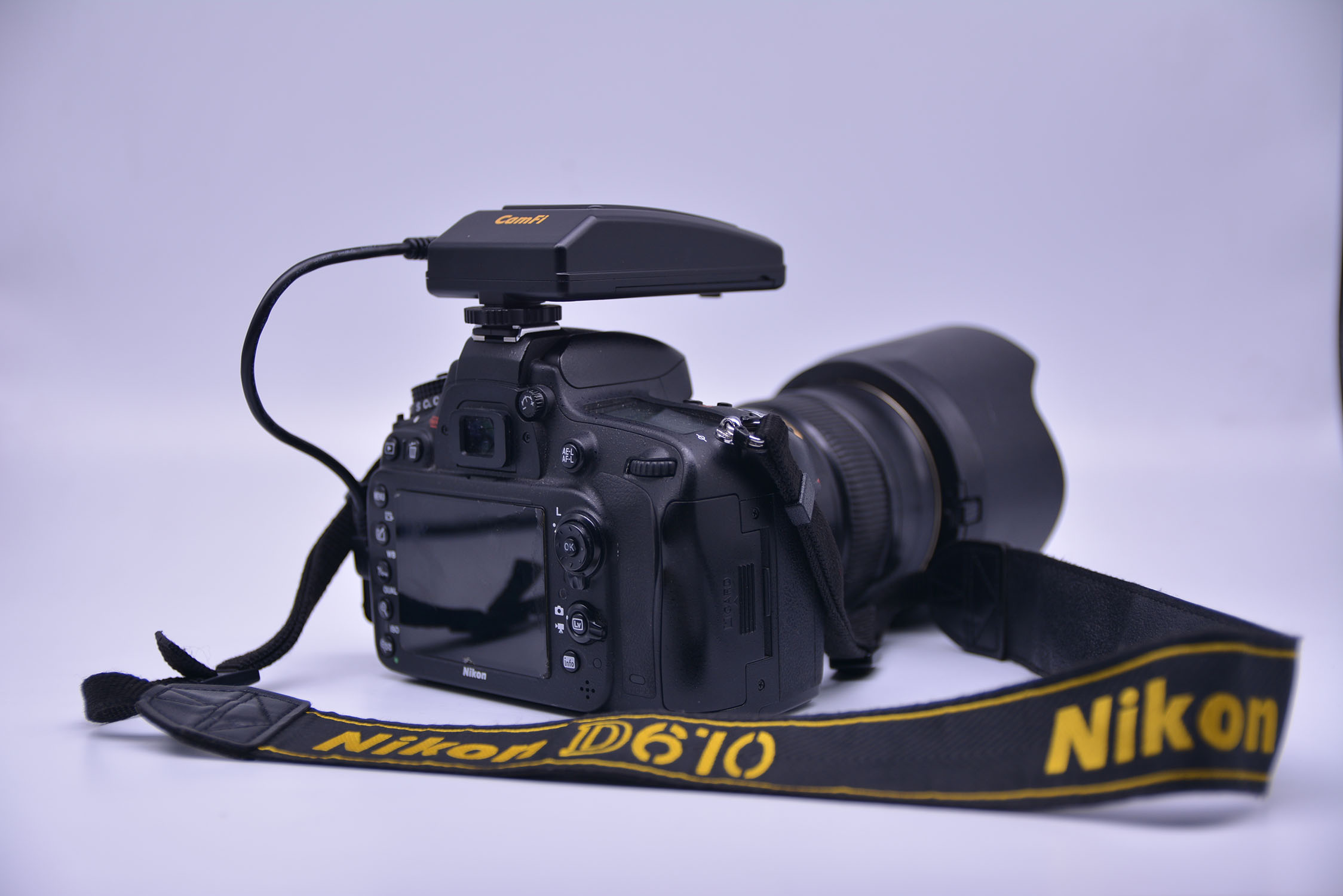 单反相机无线传输软件,单反相机不支持无线网卡