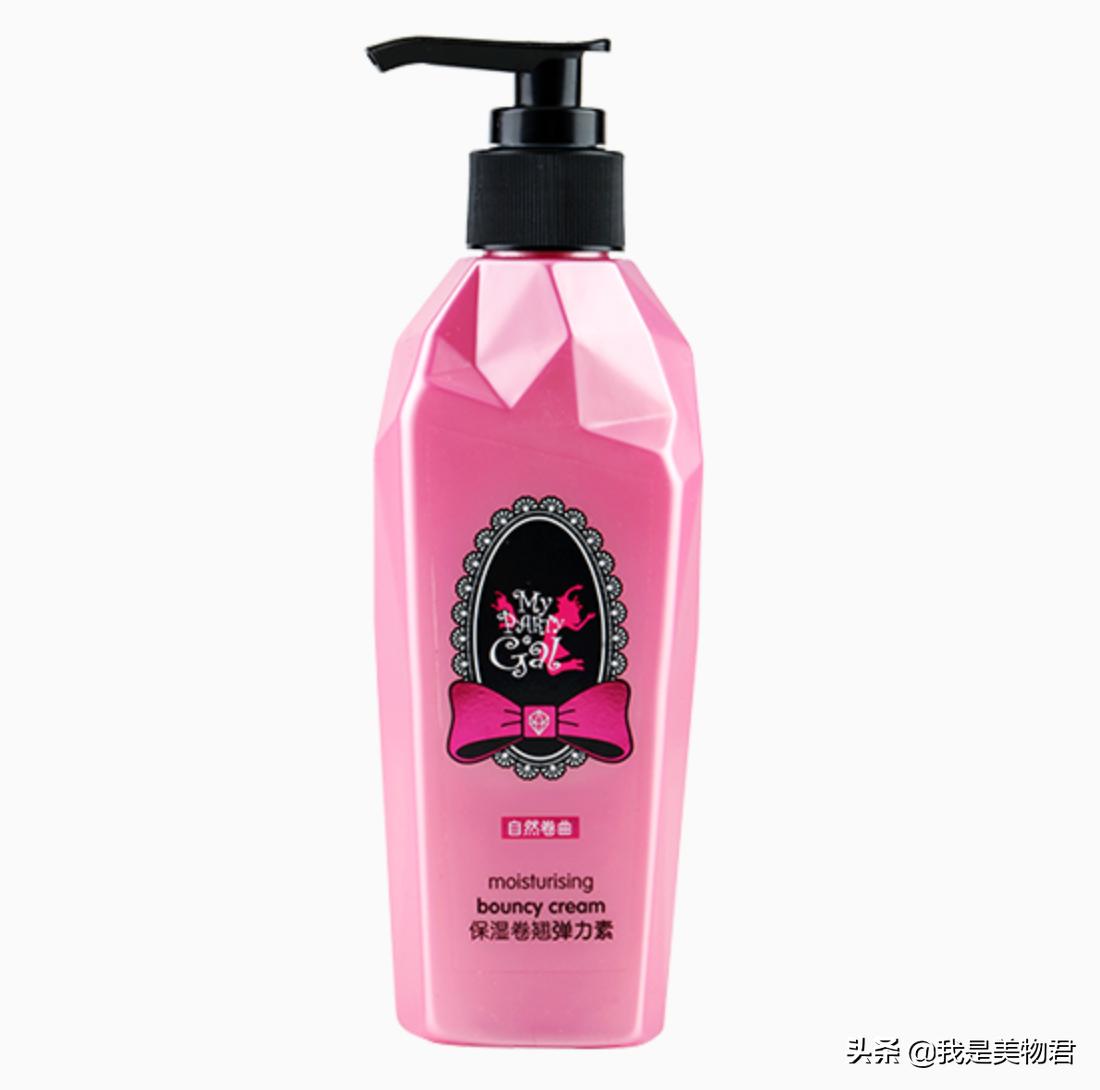 今年新款时尚羊毛卷发型,今年新款羊毛卷头发