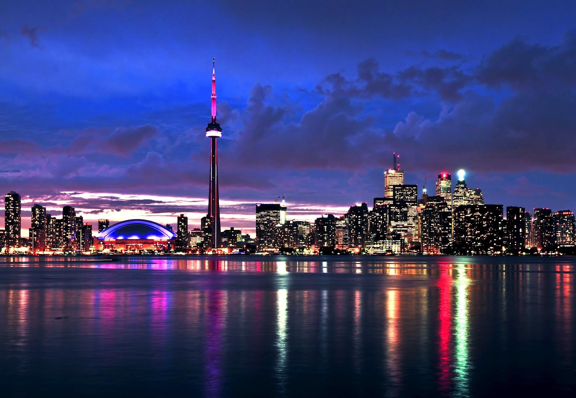 多伦多为什么是公猪之城,多伦多为什么叫公猪之城