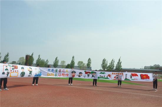 翰墨忆初心丹青献党恩绘画作品,百幅书画绘党情