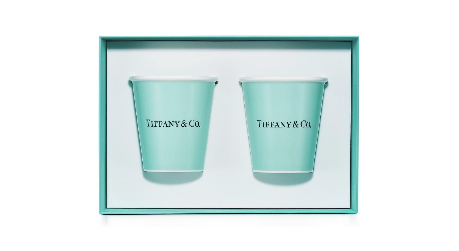 毛线球8万5,扑克牌2万4,曲别针都1万4?蒂芙尼Tiffany可真敢卖