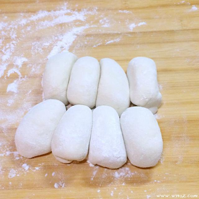 改良的缙云烧饼,烧饼做法花样大全