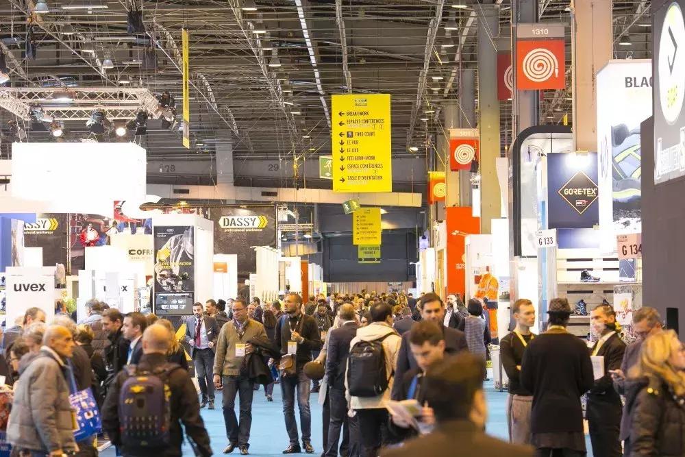 法国展会2023年,法国2022展会12月一览表