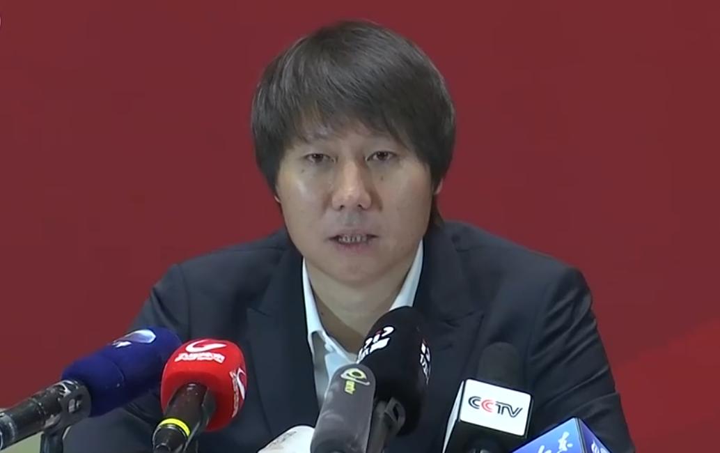 李铁刚6项国足主帅纪录,李铁担任国足教练的视频