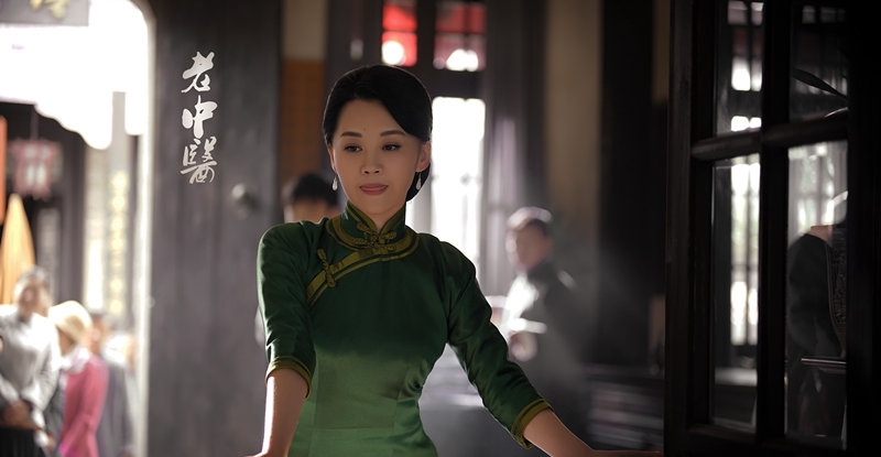 老中医许晴简介,91岁国宝级老中医评论