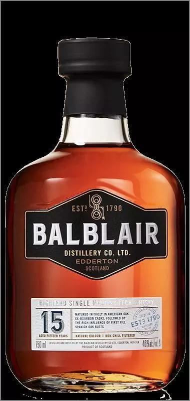 2020年度最好喝威士忌排名,最受欢迎的威士忌品牌排行