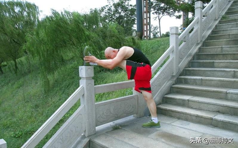 热爱生活从每日跑步开始,跑步让我感受健康和快乐