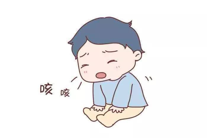宝宝咳嗽怎么办最简单的方法,七岁小孩咳嗽吃药十天了不管用