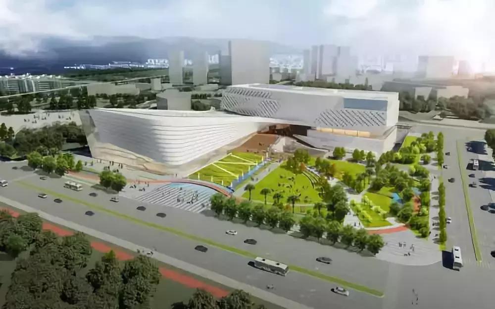 深圳光明发展最好的地方在哪,深圳光明区有什么好的地方