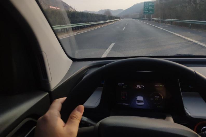 宏光mini提车感受,宏光mini第一代车主真实感受