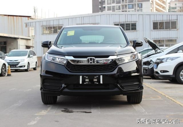 本田冠道怎么样？花24万选择冠道值得吗？来听听车主怎么样