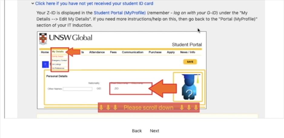 unsw大学文凭,unsw本科开学