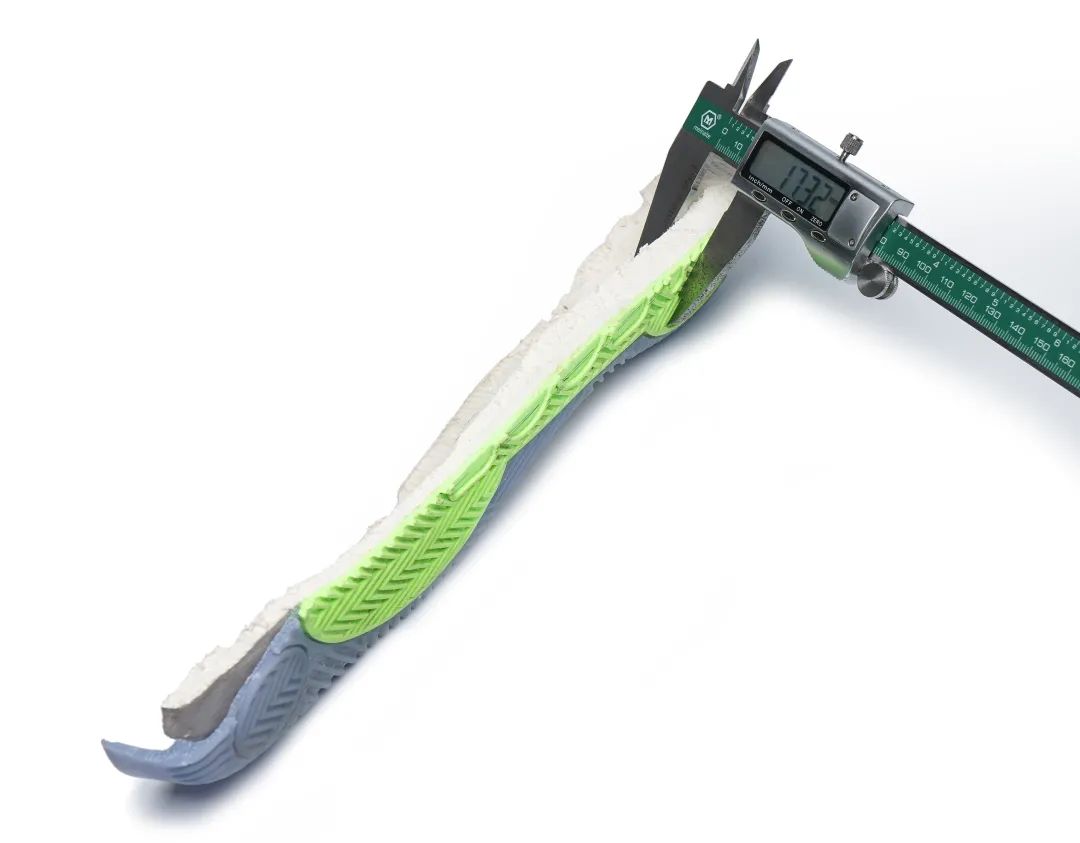 阿迪probounce2019拆解,proboost拆解