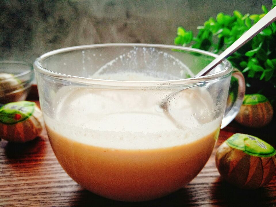 疫情在家怎么自己做奶茶喝,疫情在家做珍珠奶茶