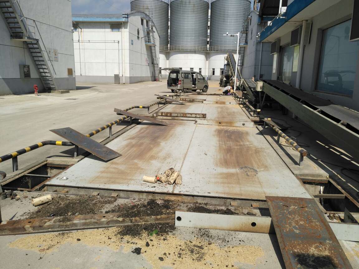 各种吨位*磅地**价格