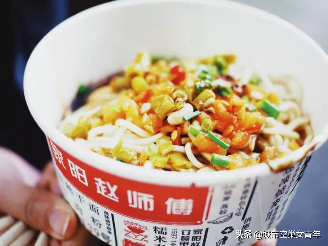 武汉粮道街打卡地,武汉山粮道街