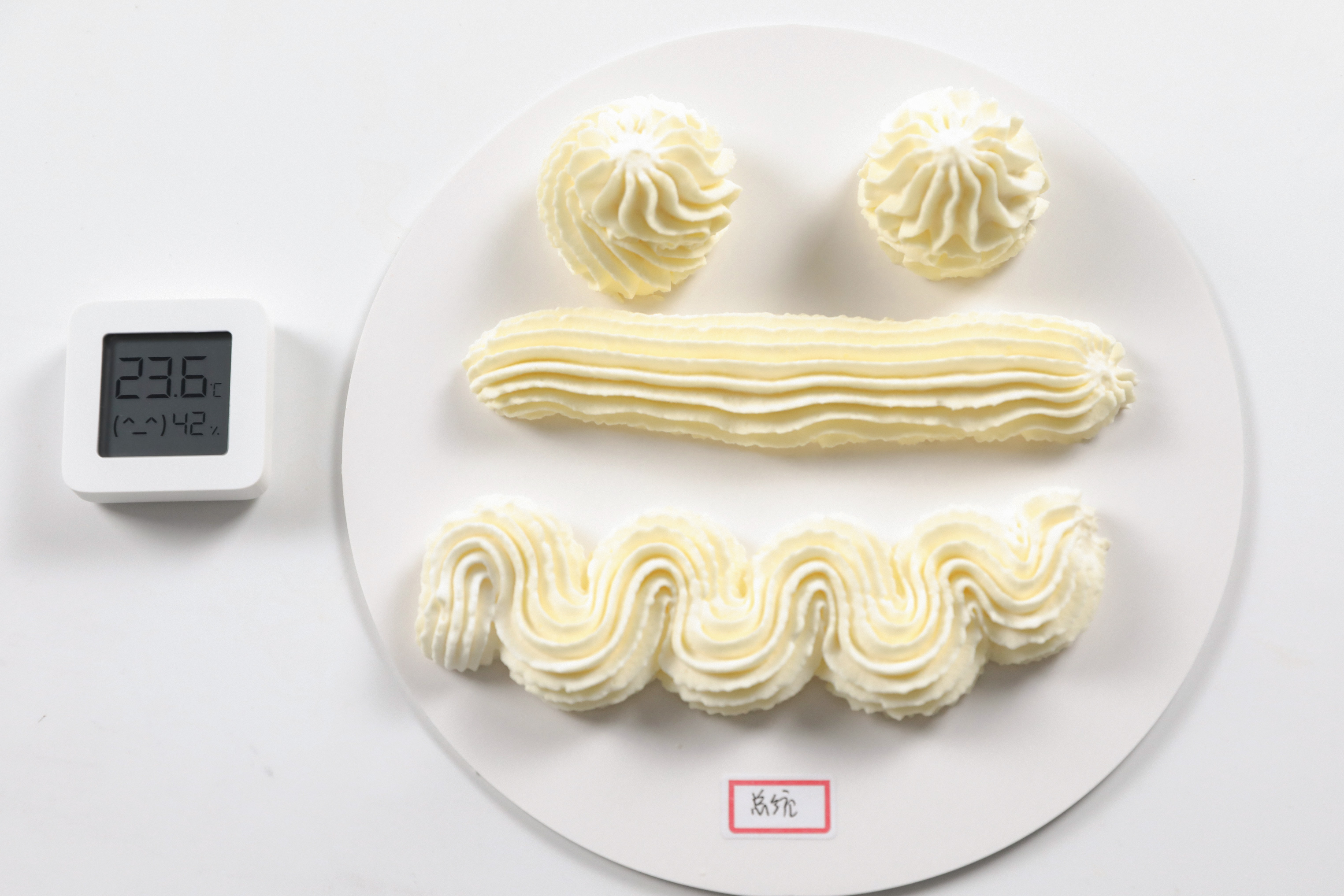 超级评测|12款淡奶油哪款淡奶油夏季打发更稳定？