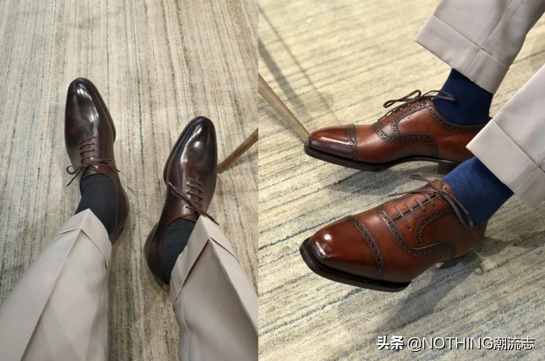 意大利品牌鞋男款,意大利十大名牌手工鞋