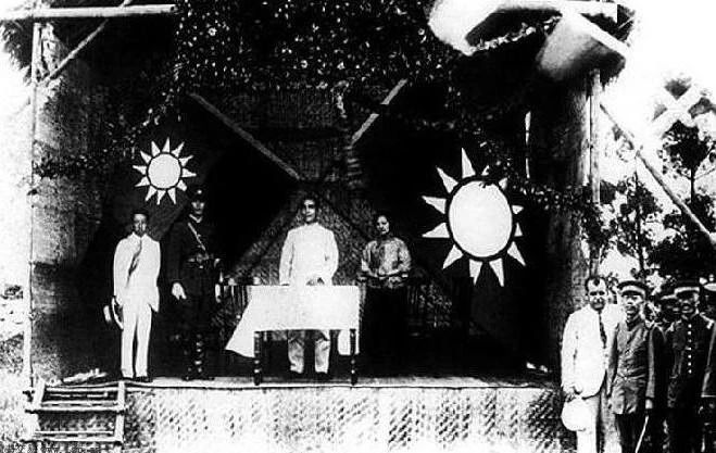 海南省怎么从广东分出去的,海南省是广东分出去的吗