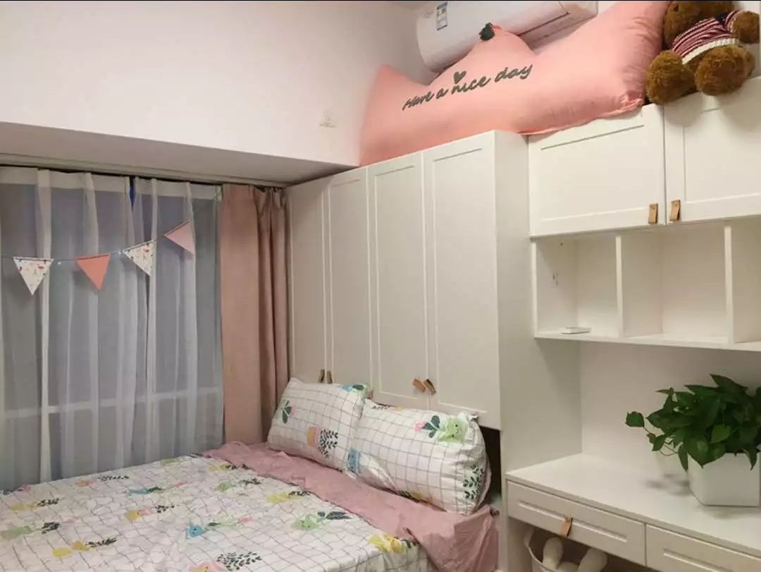 开放式小书房榻榻米,135平米书房榻榻米