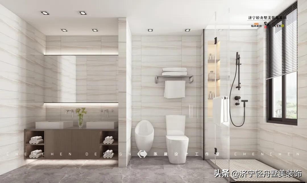 济宁绿地国际城装修设计方案,济宁绿地110平设计图