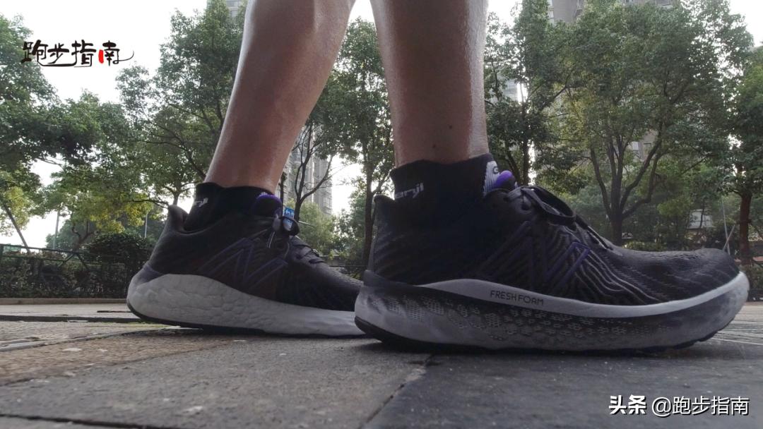 新百伦2019跑鞋评测,新百伦2017秋款男跑鞋