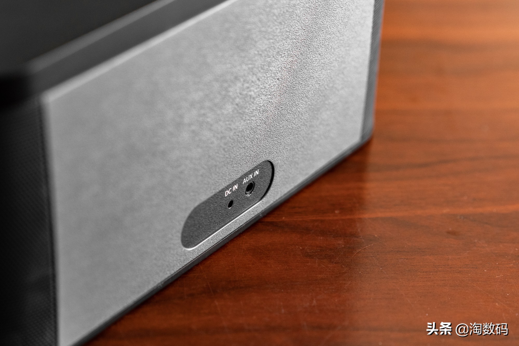 doss蓝牙音箱使用教程,doss无线智能云音箱使用说明书