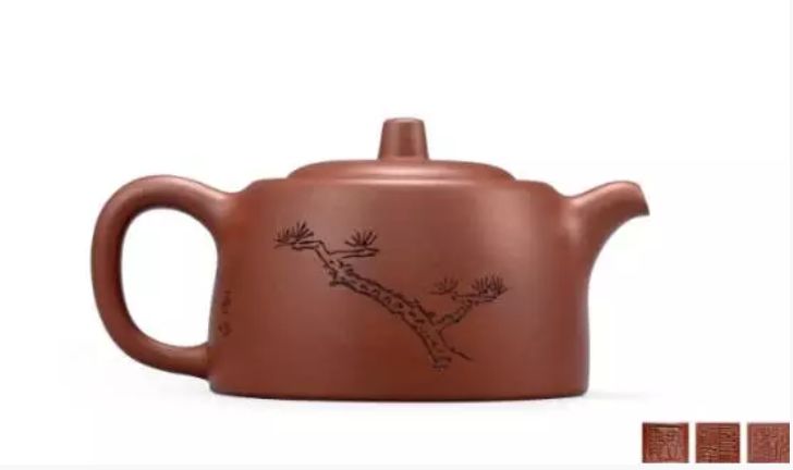朱可心紫砂壶拍卖价格记录,荣宝斋官网紫砂壶拍卖记录