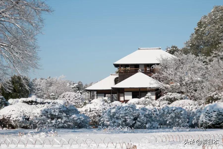 日本最美城市排行榜,东京最有魅力城市排名