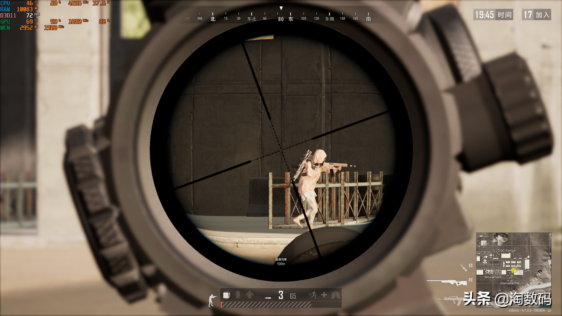 上古显卡回顾:微星MSI红龙R9280X3GB显示卡廉颇尚能战否?