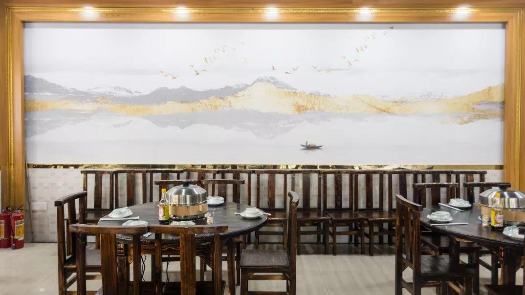 宝安人的顺德饭堂，生蚝用木桶蒸，还加黑松露