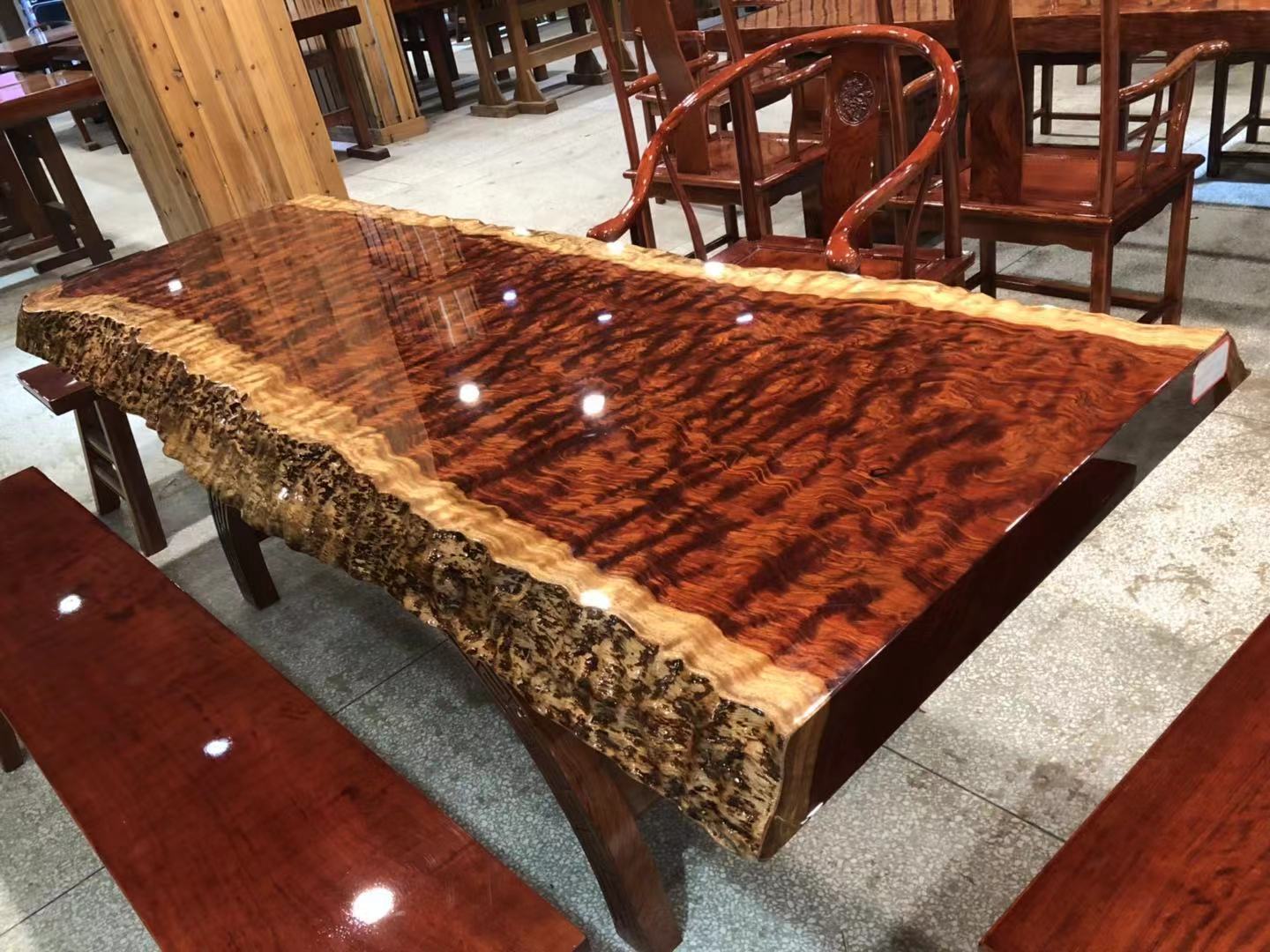 中国最奢华木匠,国内最牛木匠排名前十