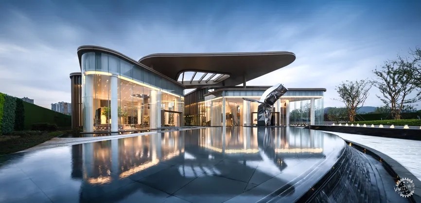 江阴敔山湾合院,江阴敔山湾平层