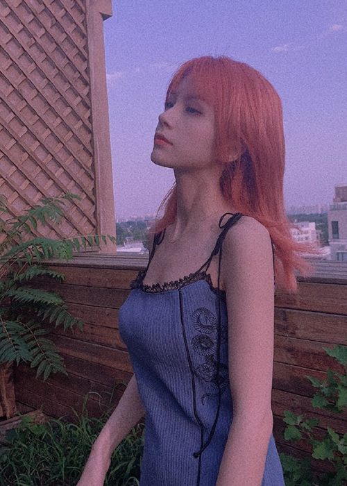 邻家小妹风穿搭,邻家小妹小清新的装扮