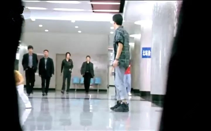 2018年的潘粤明,18年前的这部剧真是巅峰之作