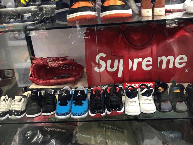 当你自以为穿得很潮去买手店 (时髦又小众魔都买手店逛街攻略)