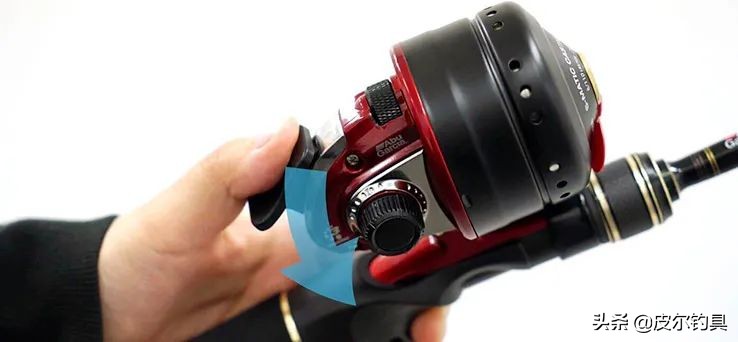 阿布加西亚pmax二代纺车轮,阿布加西亚es纺车轮