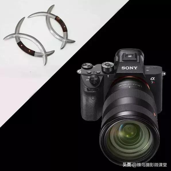 适合拍照的微单镜头 (日常拍摄入门全画幅微单)